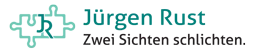 Zwei Sichten schlichten und lösen